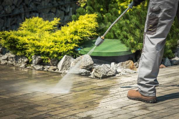 Best Warehouse Floor Cleaning in Josephine, TX
