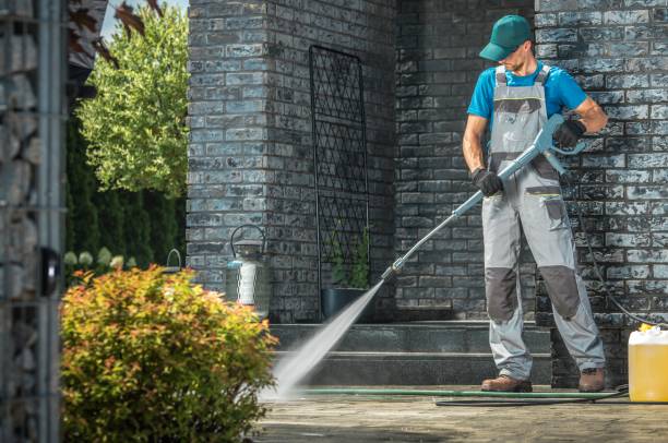 Best Window and Screen Pressure Cleaning in Josephine, TX